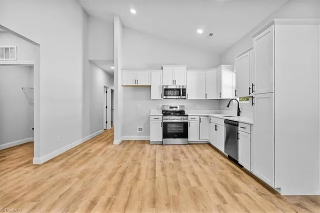 $264,000 | 1181 Flora Avenue, Burlington, NC 27217