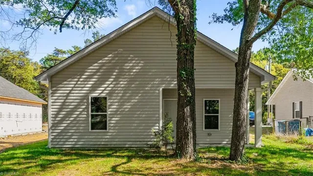 $264,000 | 1181 Flora Avenue, Burlington, NC 27217