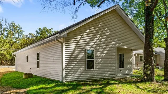 $264,000 | 1181 Flora Avenue, Burlington, NC 27217