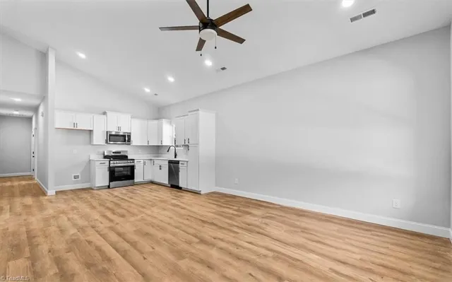 $264,000 | 1181 Flora Avenue, Burlington, NC 27217