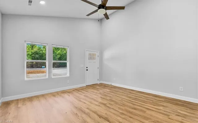 $264,000 | 1181 Flora Avenue, Burlington, NC 27217