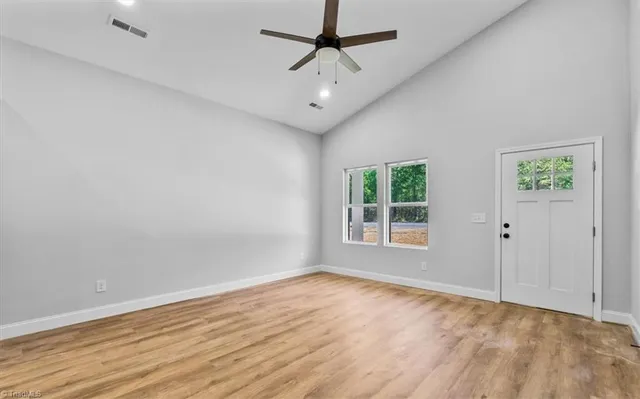 $264,000 | 1181 Flora Avenue, Burlington, NC 27217