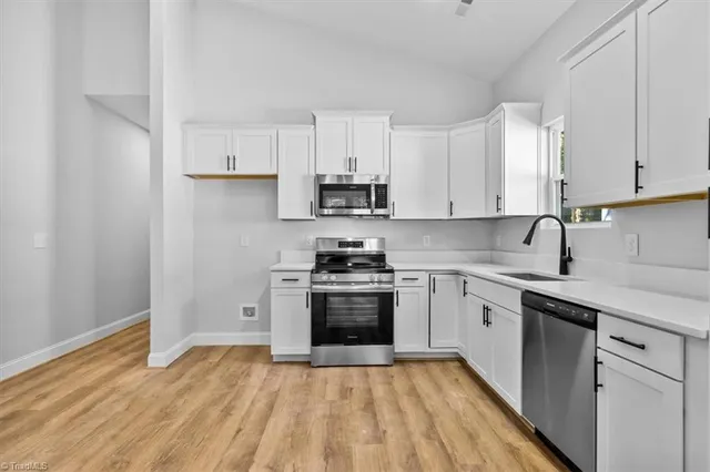 $264,000 | 1181 Flora Avenue, Burlington, NC 27217