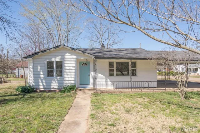 $169,900 | 1201 South Main Street, Piedmont, MO 63957