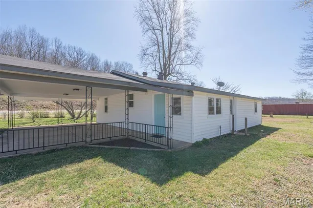 $169,900 | 1201 South Main Street, Piedmont, MO 63957