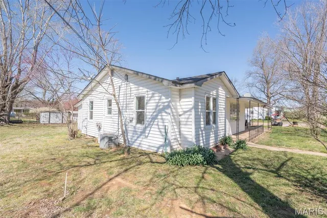 $169,900 | 1201 South Main Street, Piedmont, MO 63957