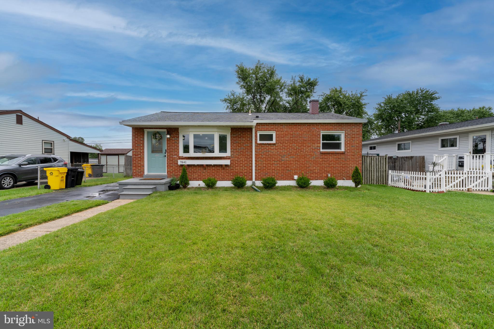 7841 Shellye Road Glen Burnie, MD 21060 - Photo 1 of 34 Gallery Image 1