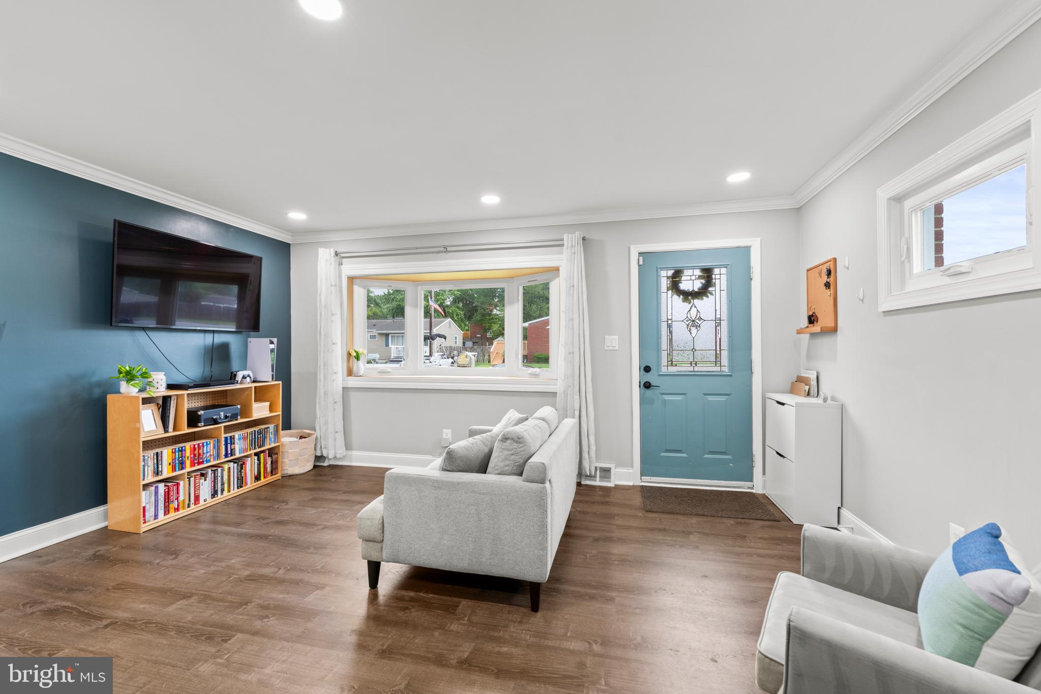 7841 Shellye Road Glen Burnie, MD 21060 - Photo 3 of 34 Gallery Image 3