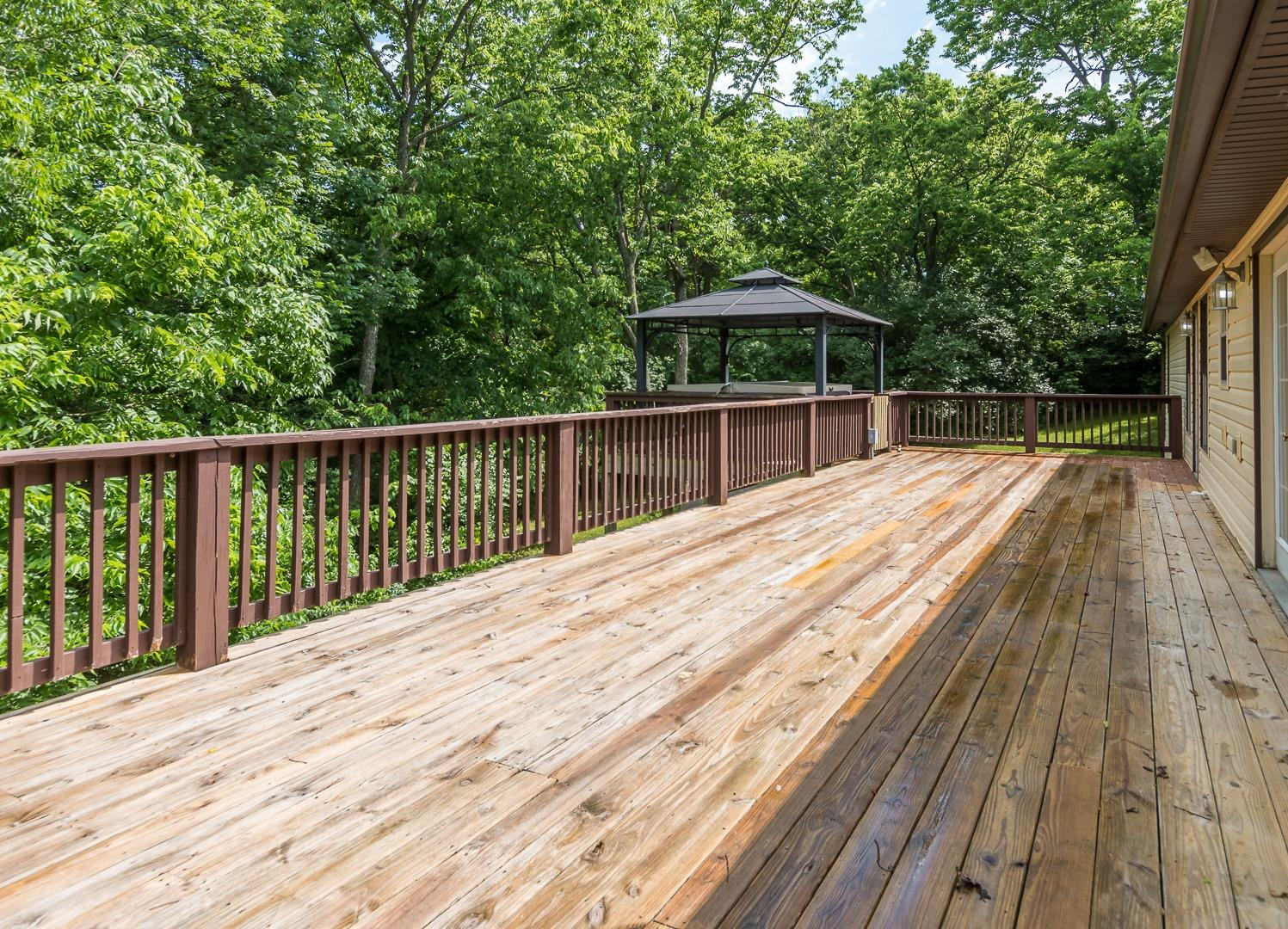 634 Bowman Road Versailles, KY 40383 - Photo 21 of 26 Photo 21