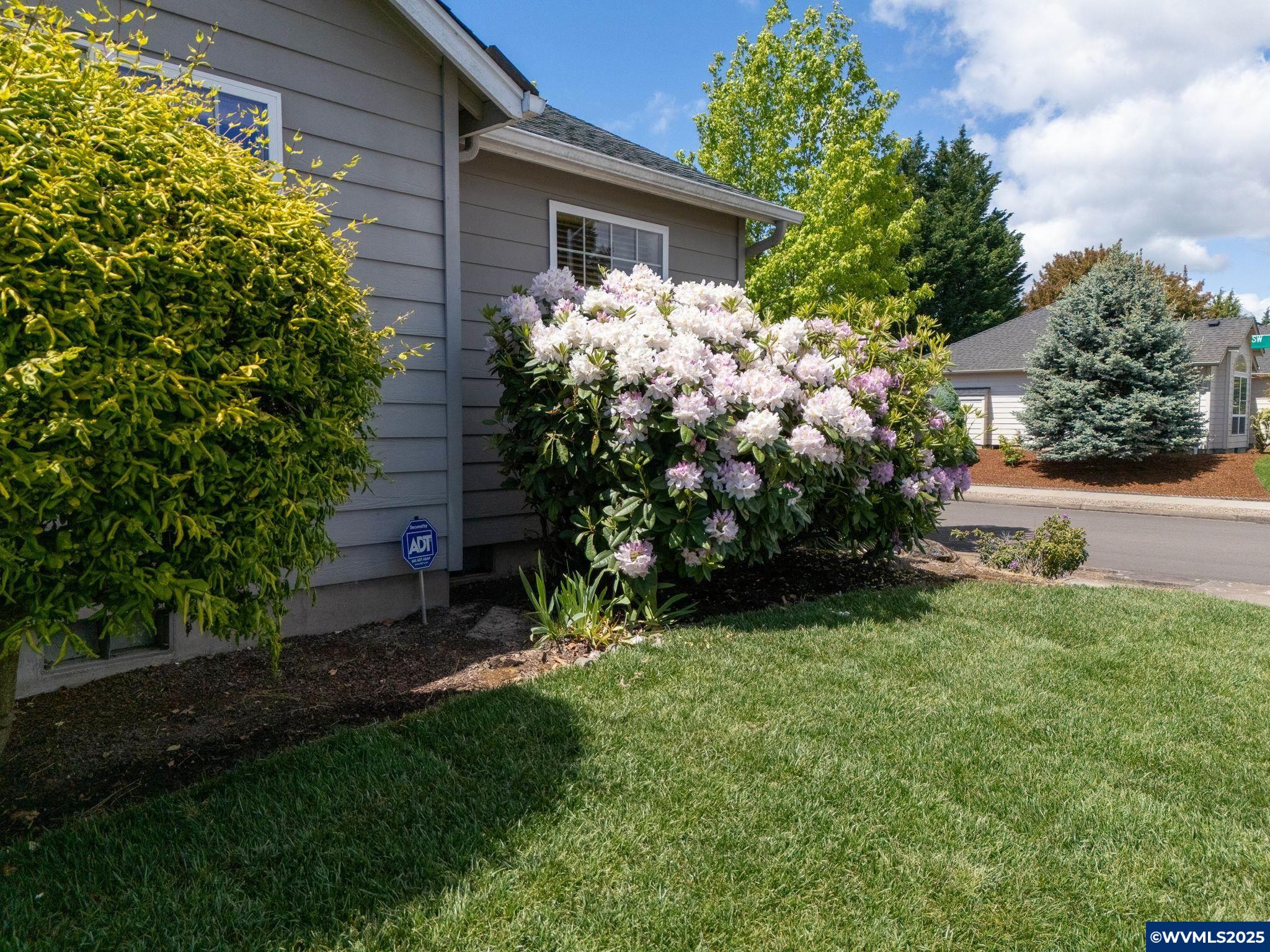 4750 Falcon Street Southwest Albany, OR 97321 - Photo 32 of 34 Gallery Image 32