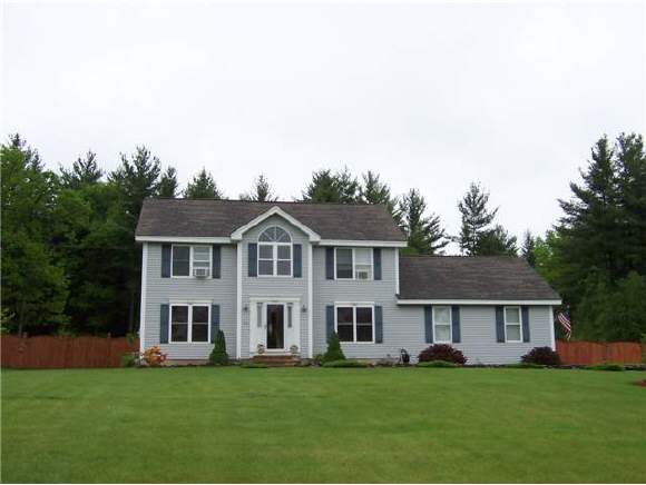 116 Talent Road Litchfield, NH 03052 - Photo 1 of 1 Gallery Image 1