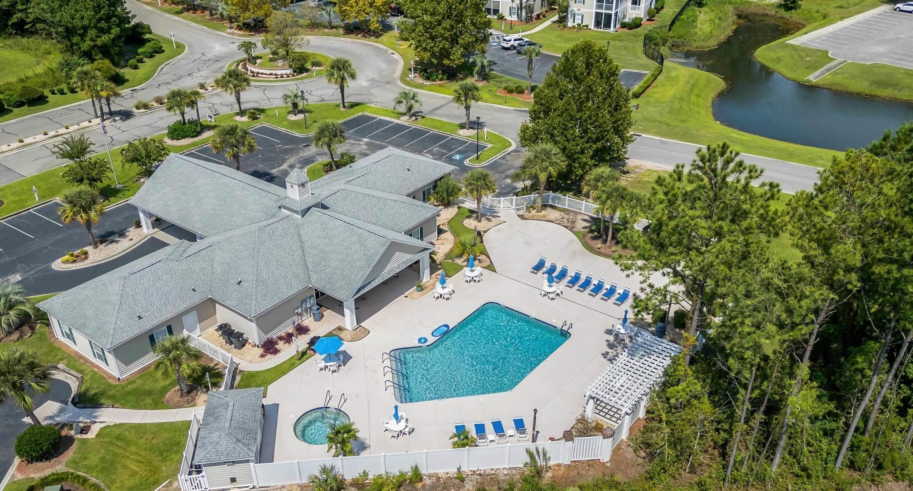 246 Sun Colony Boulevard, Unit 203B Longs, SC 29568 - Photo 30 of 32