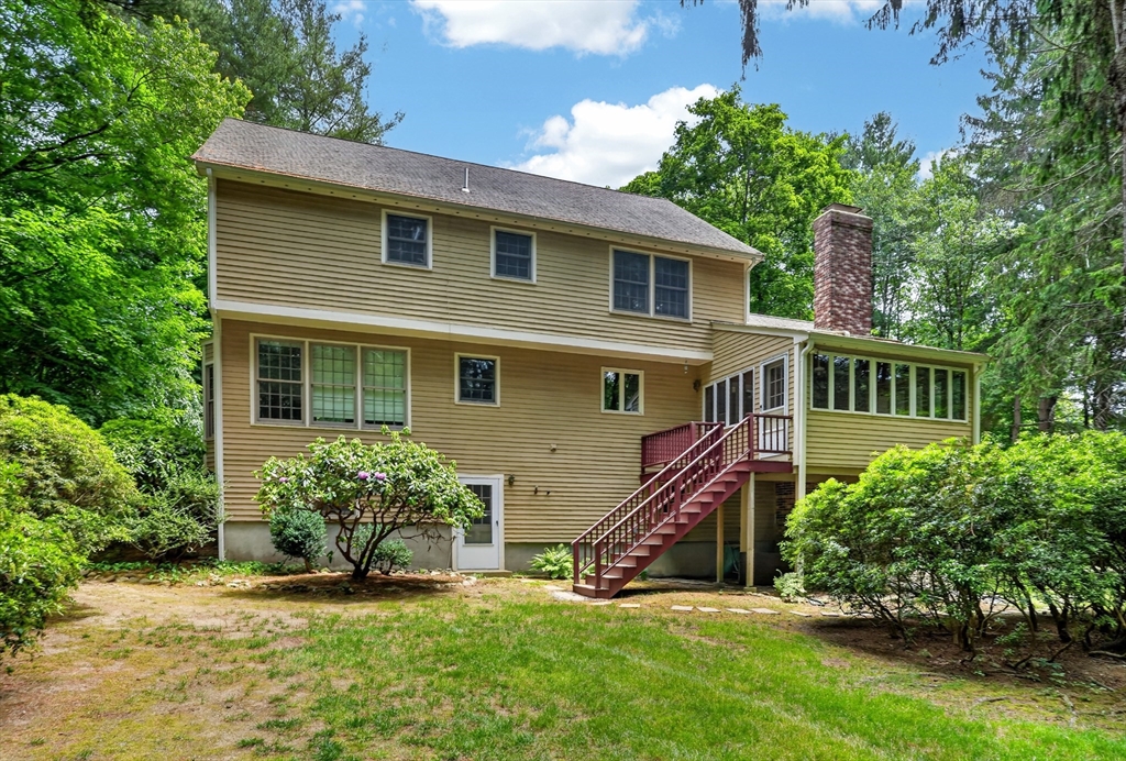 17 Maplewood Road Medfield, MA 02052 - Photo 37 of 41