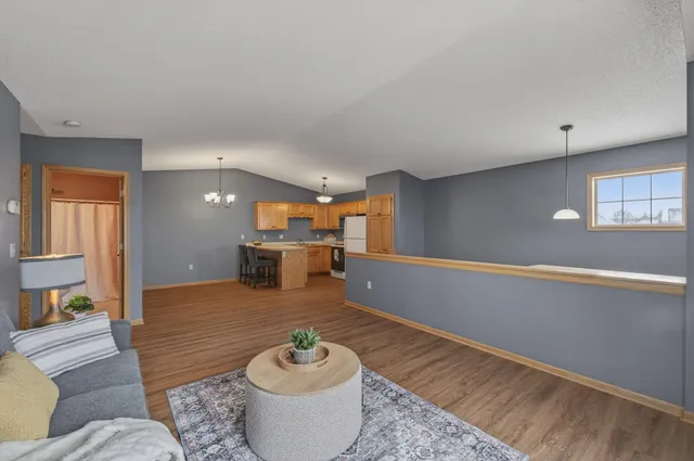 $259,900 | 6214 Mill Run Road, Monticello, MN 55362