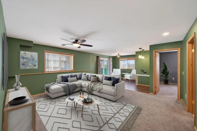 $259,900 | 6214 Mill Run Road, Monticello, MN 55362