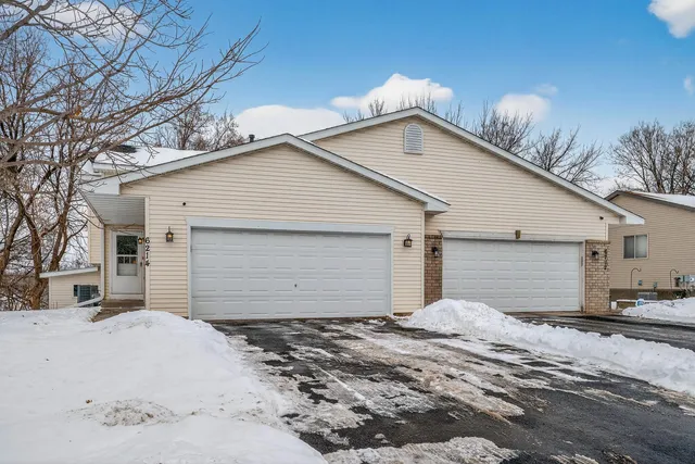 $259,900 | 6214 Mill Run Road, Monticello, MN 55362