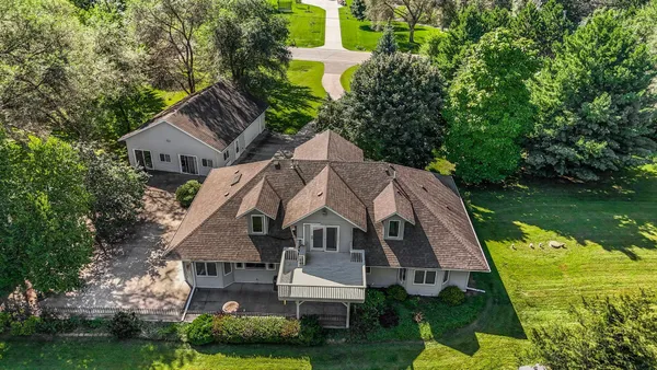 $515,900 | 5110 Northeast River Road, Sauk Rapids, MN 56379