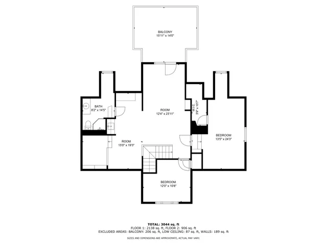 $519,900 | 5110 Northeast River Road, Sauk Rapids, MN 56379