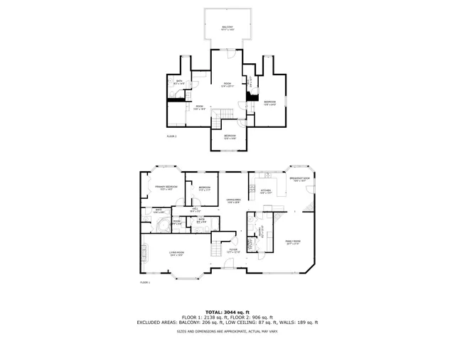 $519,900 | 5110 Northeast River Road, Sauk Rapids, MN 56379
