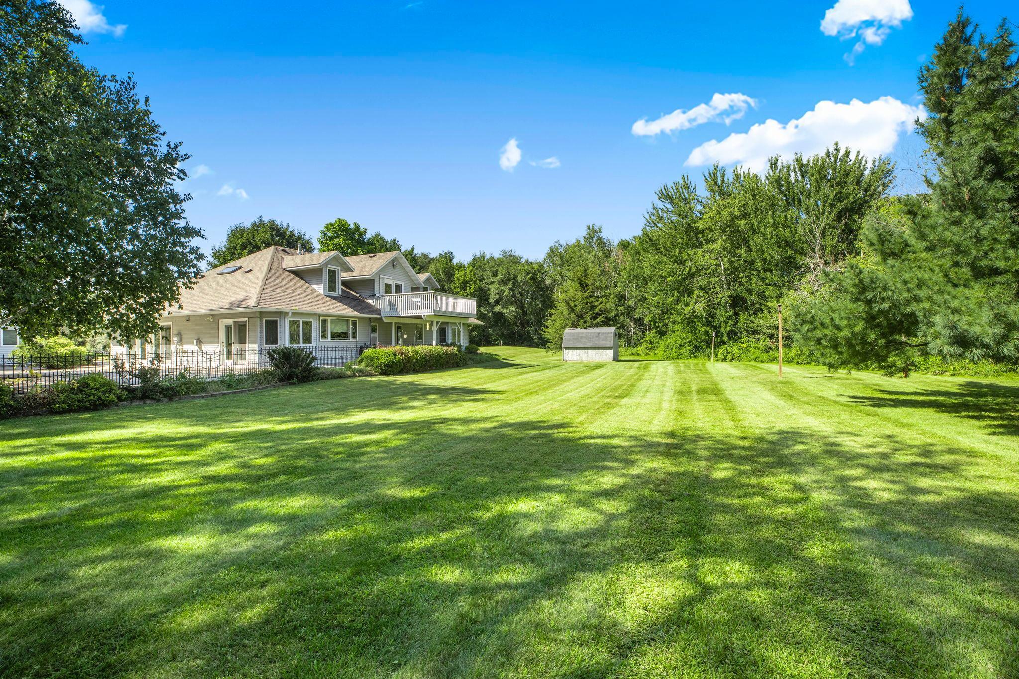 5110 Northeast River Road Sauk Rapids, MN 56379 - Photo 60 of 91