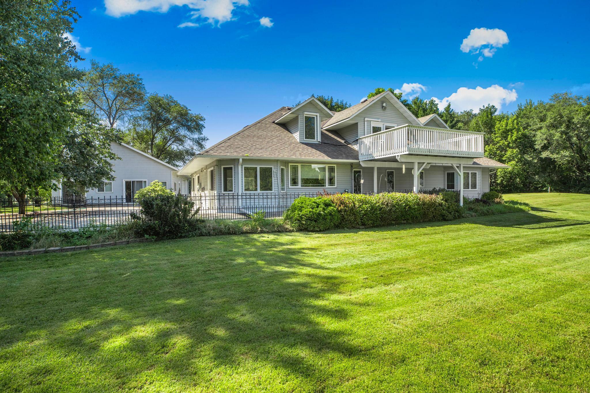 5110 Northeast River Road Sauk Rapids, MN 56379 - Photo 62 of 91