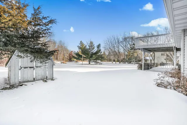 $519,900 | 5110 Northeast River Road, Sauk Rapids, MN 56379