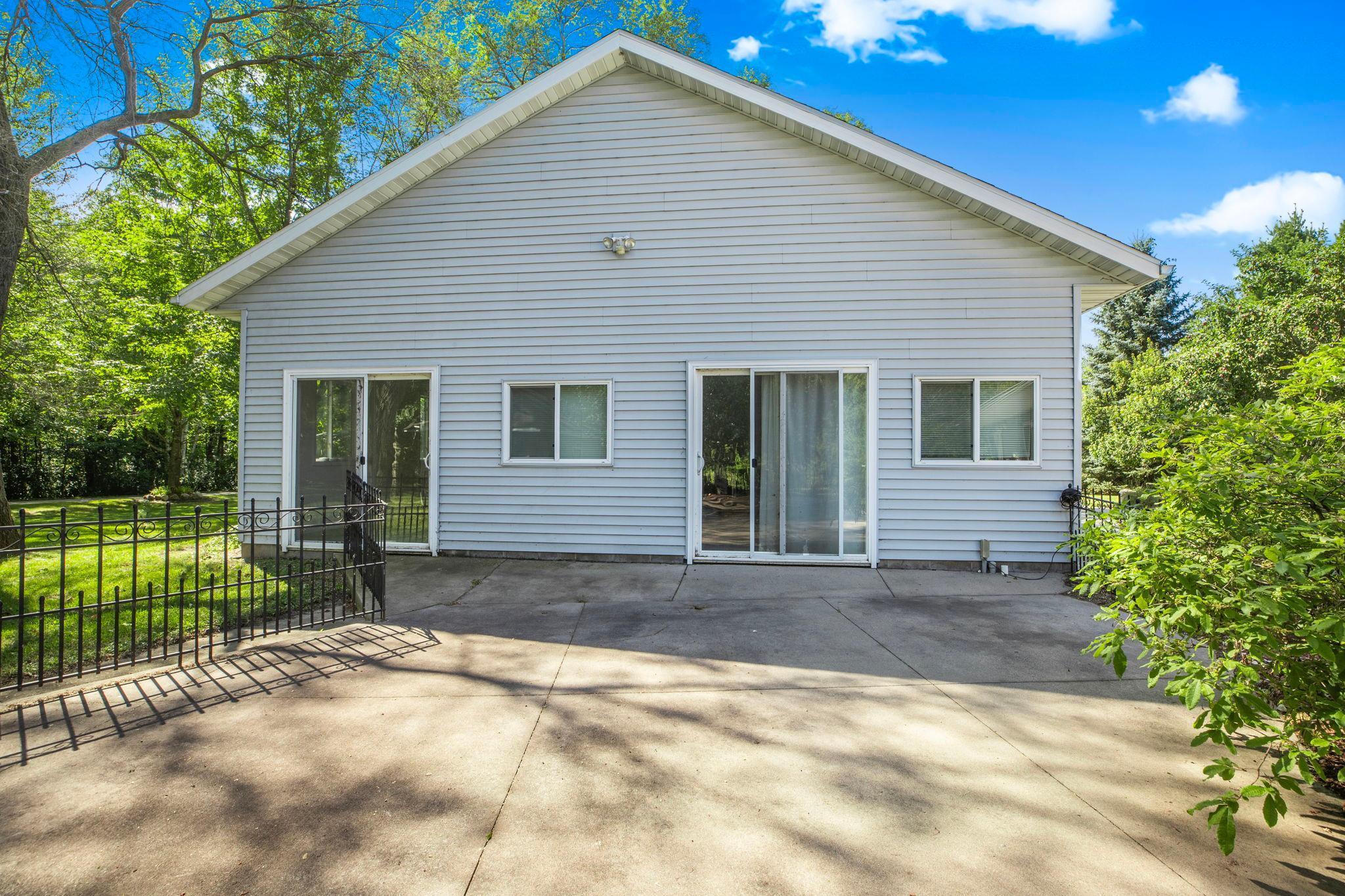 5110 Northeast River Road Sauk Rapids, MN 56379 - Photo 73 of 91