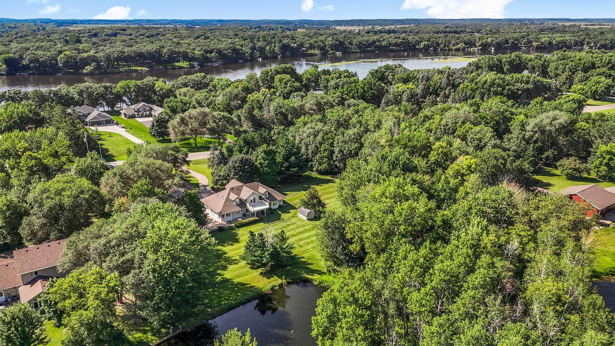 5110 Northeast River Road Sauk Rapids, MN 56379 - Photo 78 of 91