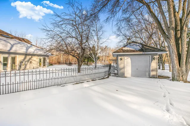 $519,900 | 5110 Northeast River Road, Sauk Rapids, MN 56379