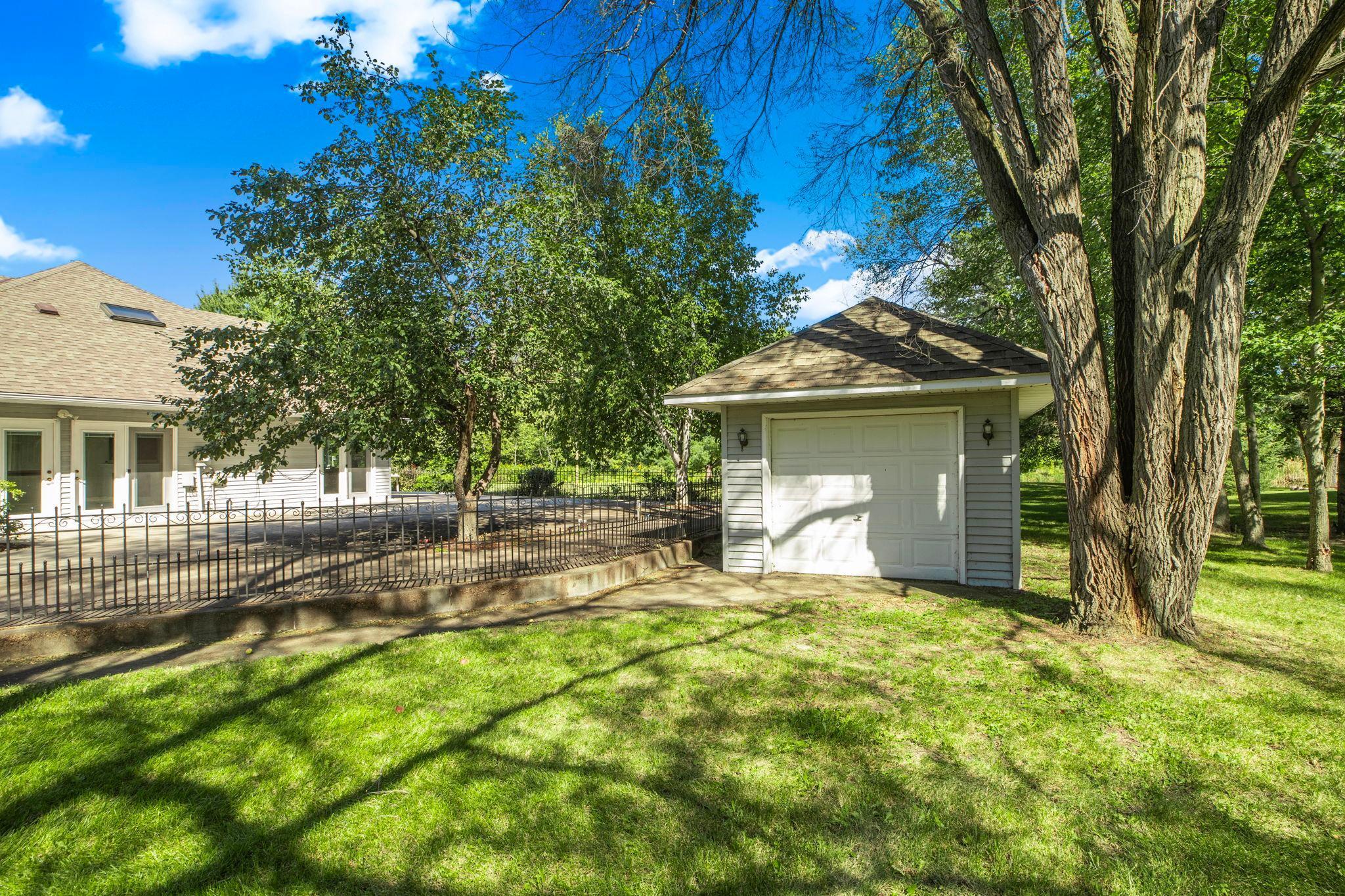 5110 Northeast River Road Sauk Rapids, MN 56379 - Photo 80 of 91