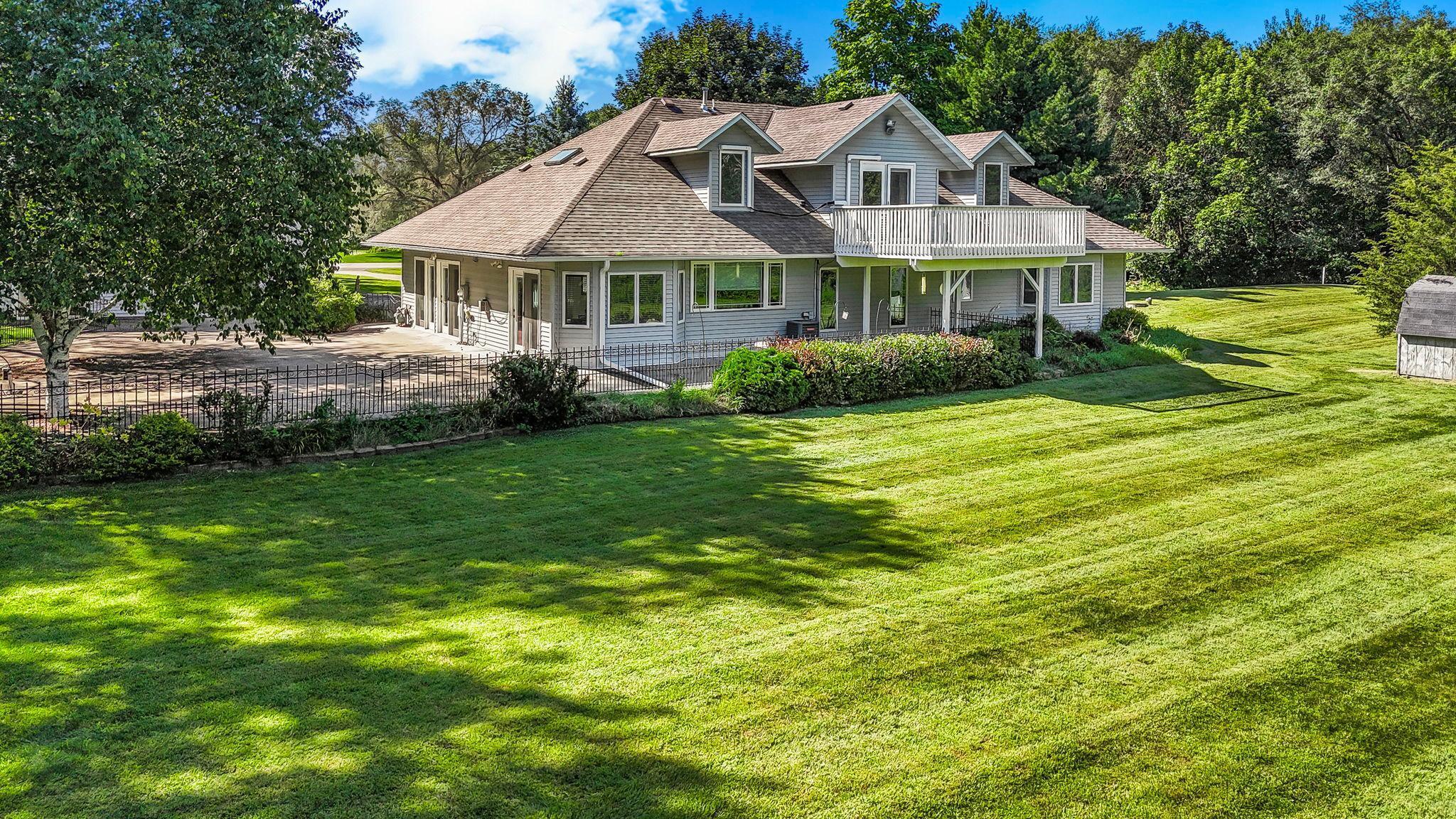 5110 Northeast River Road Sauk Rapids, MN 56379 - Photo 85 of 91