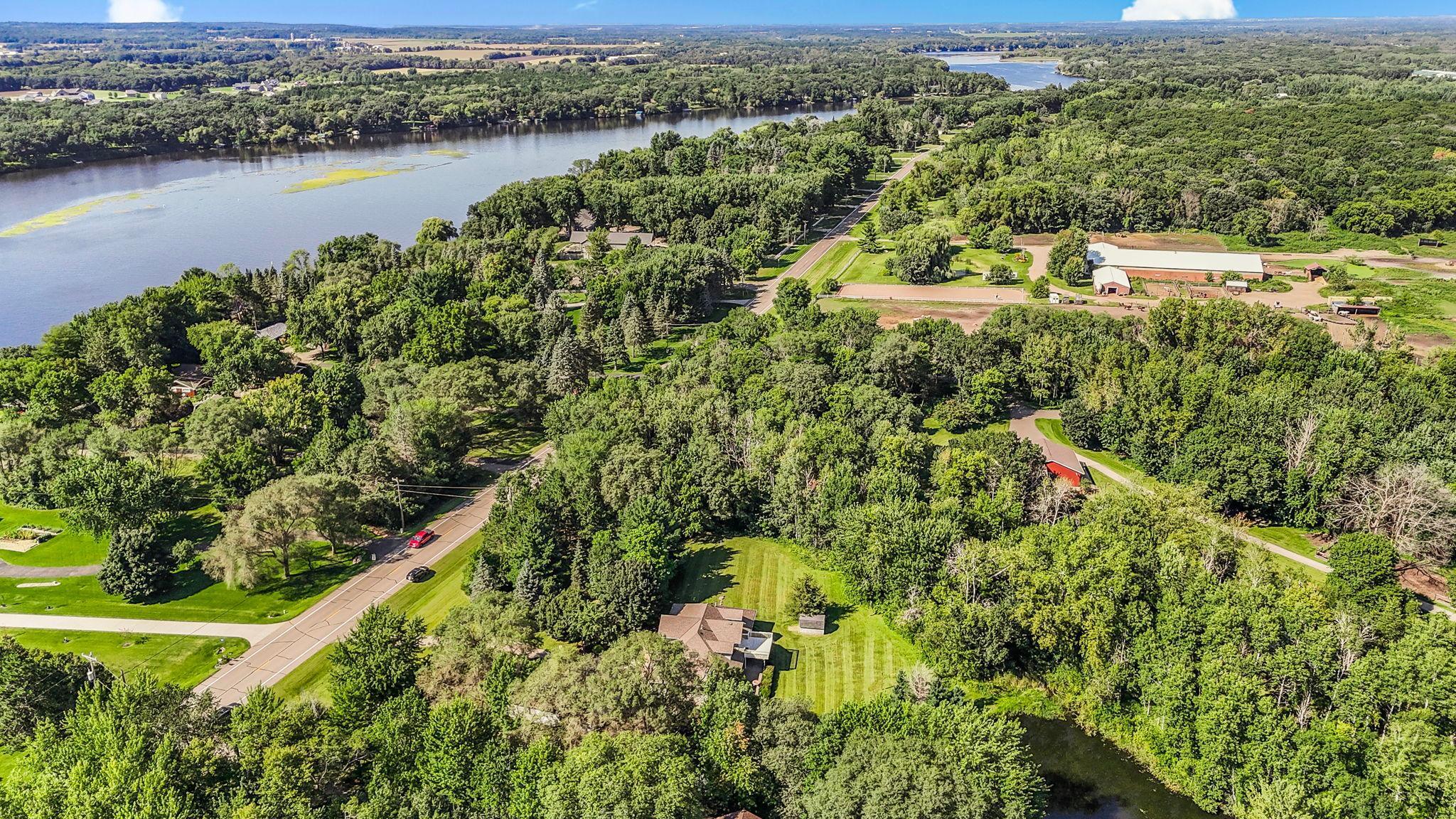 5110 Northeast River Road Sauk Rapids, MN 56379 - Photo 86 of 91