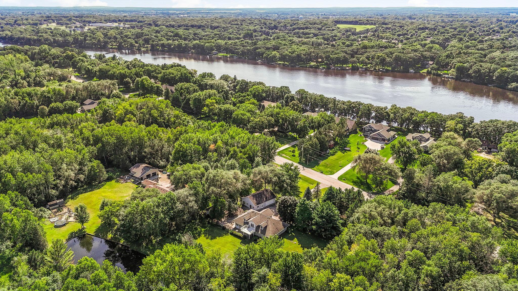 5110 Northeast River Road Sauk Rapids, MN 56379 - Photo 87 of 91