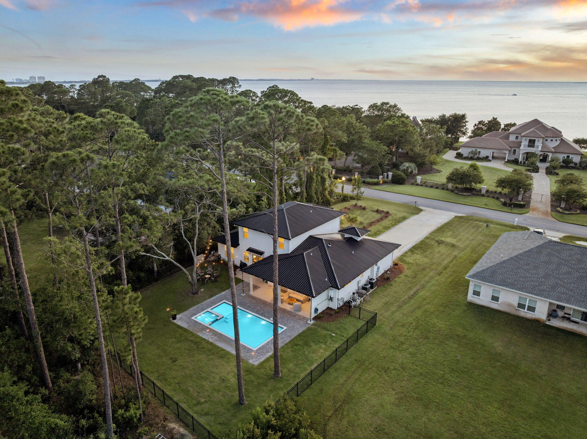 206 Driftwood Point Road Santa Rosa Beach, FL 32459 - Photo 10 of 77 206 Driftwood Point