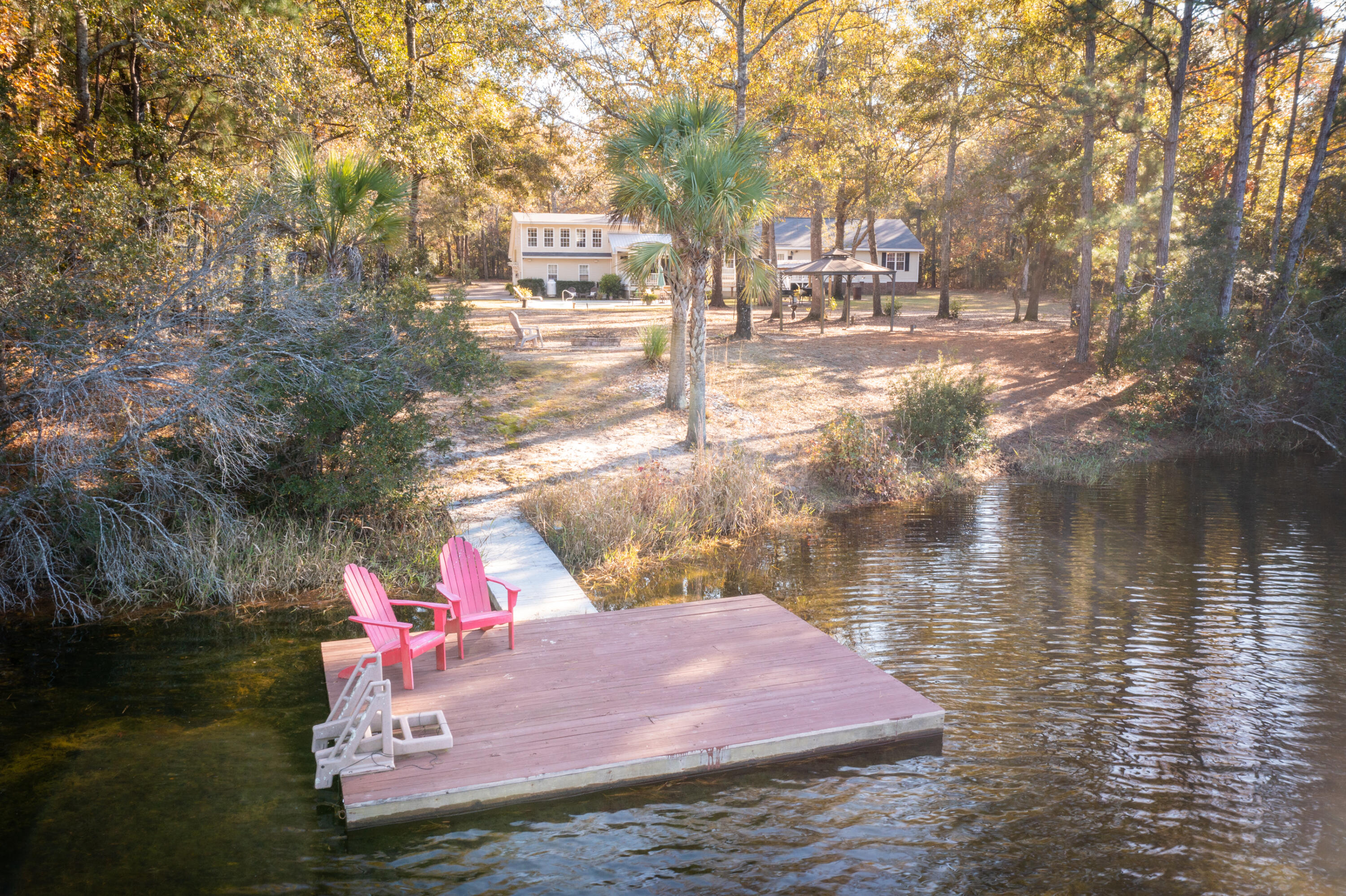 6288 Old Jacksonboro Road Ravenel, SC 29470 - Photo 4 of 78 6288OldJacksonboro- KeenEyeMarketing0072