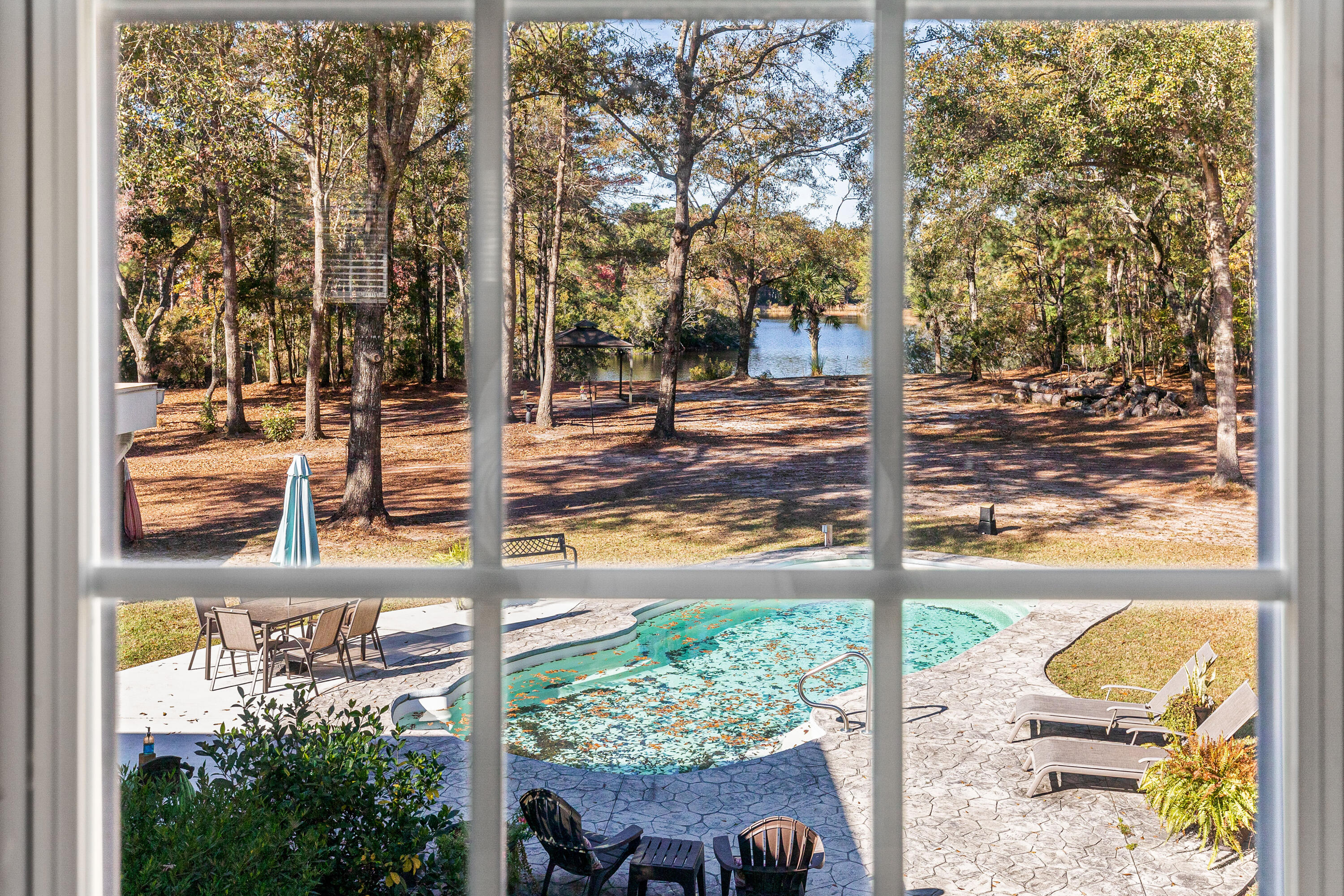 6288 Old Jacksonboro Road Ravenel, SC 29470 - Photo 45 of 78 6288OldJacksonboro- KeenEyeMarketing0045