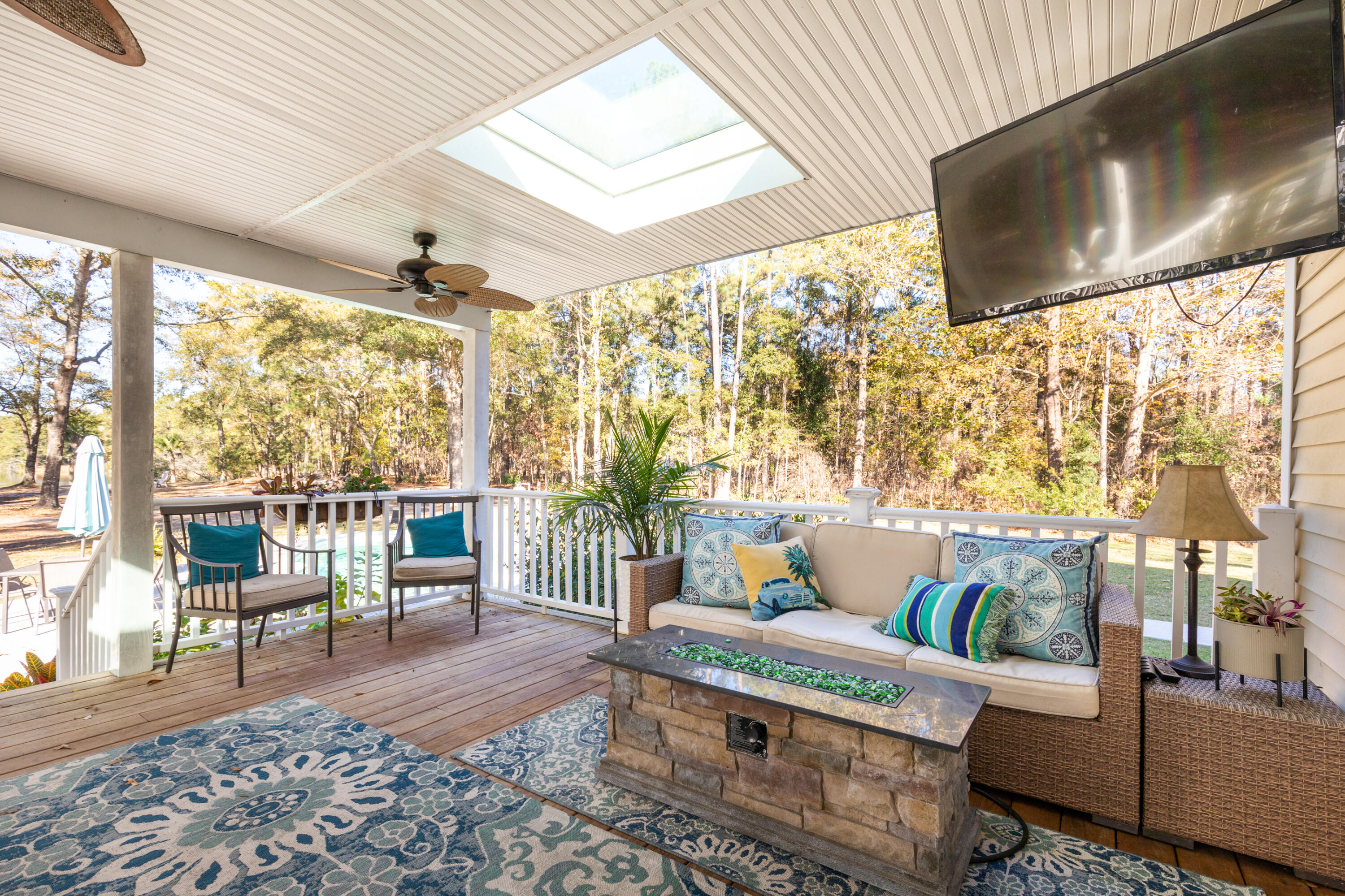 6288 Old Jacksonboro Road Ravenel, SC 29470 - Photo 50 of 78 6288OldJacksonboro- KeenEyeMarketing0050