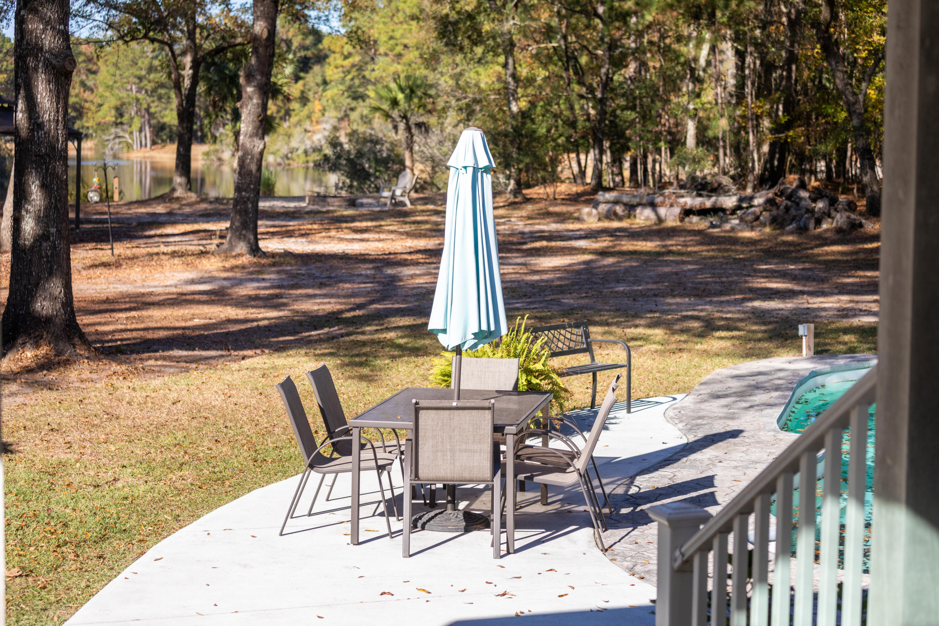 6288 Old Jacksonboro Road Ravenel, SC 29470 - Photo 54 of 78 6288OldJacksonboro- KeenEyeMarketing0055