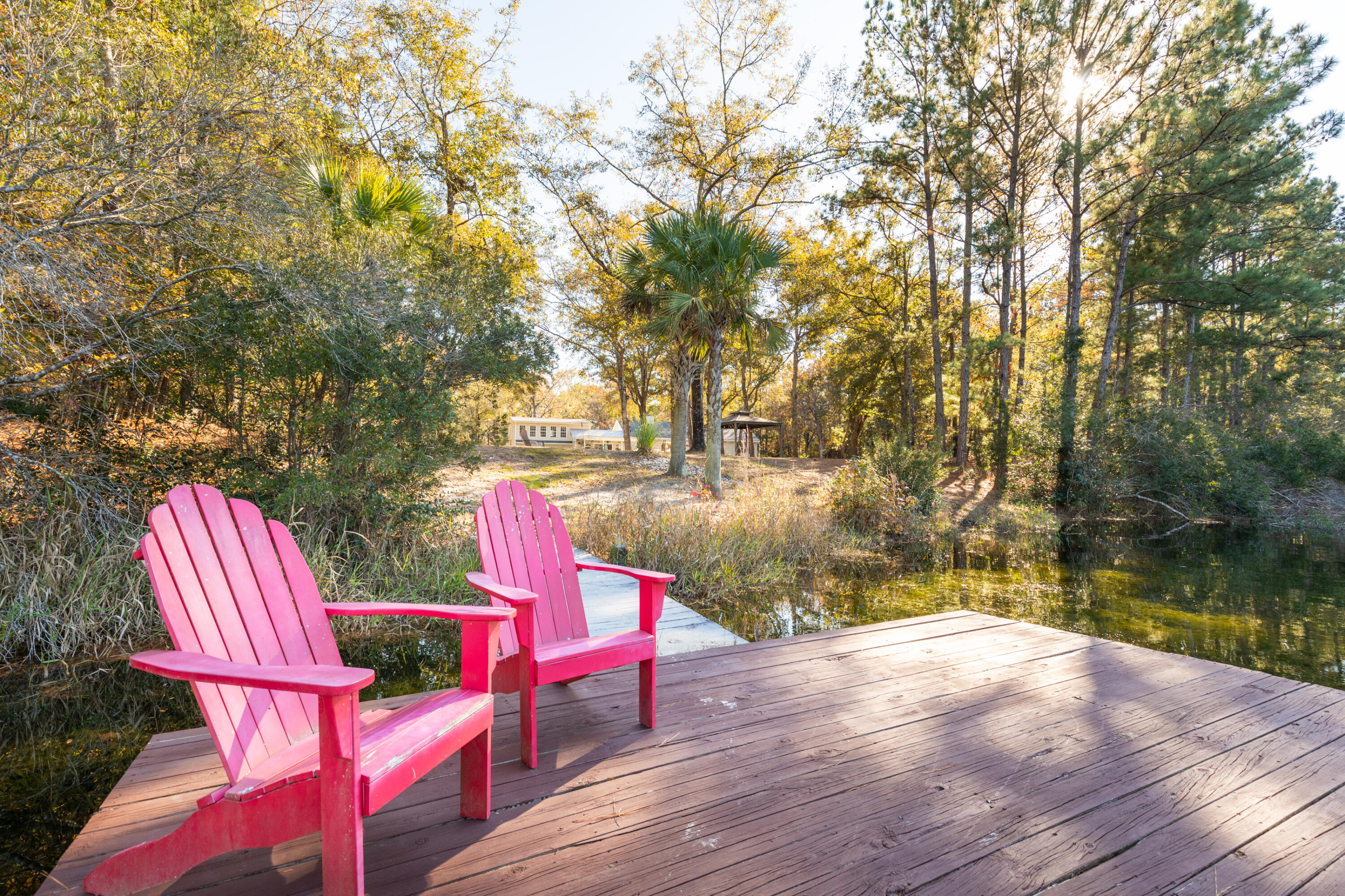 6288 Old Jacksonboro Road Ravenel, SC 29470 - Photo 65 of 78 6288OldJacksonboro- KeenEyeMarketing0067