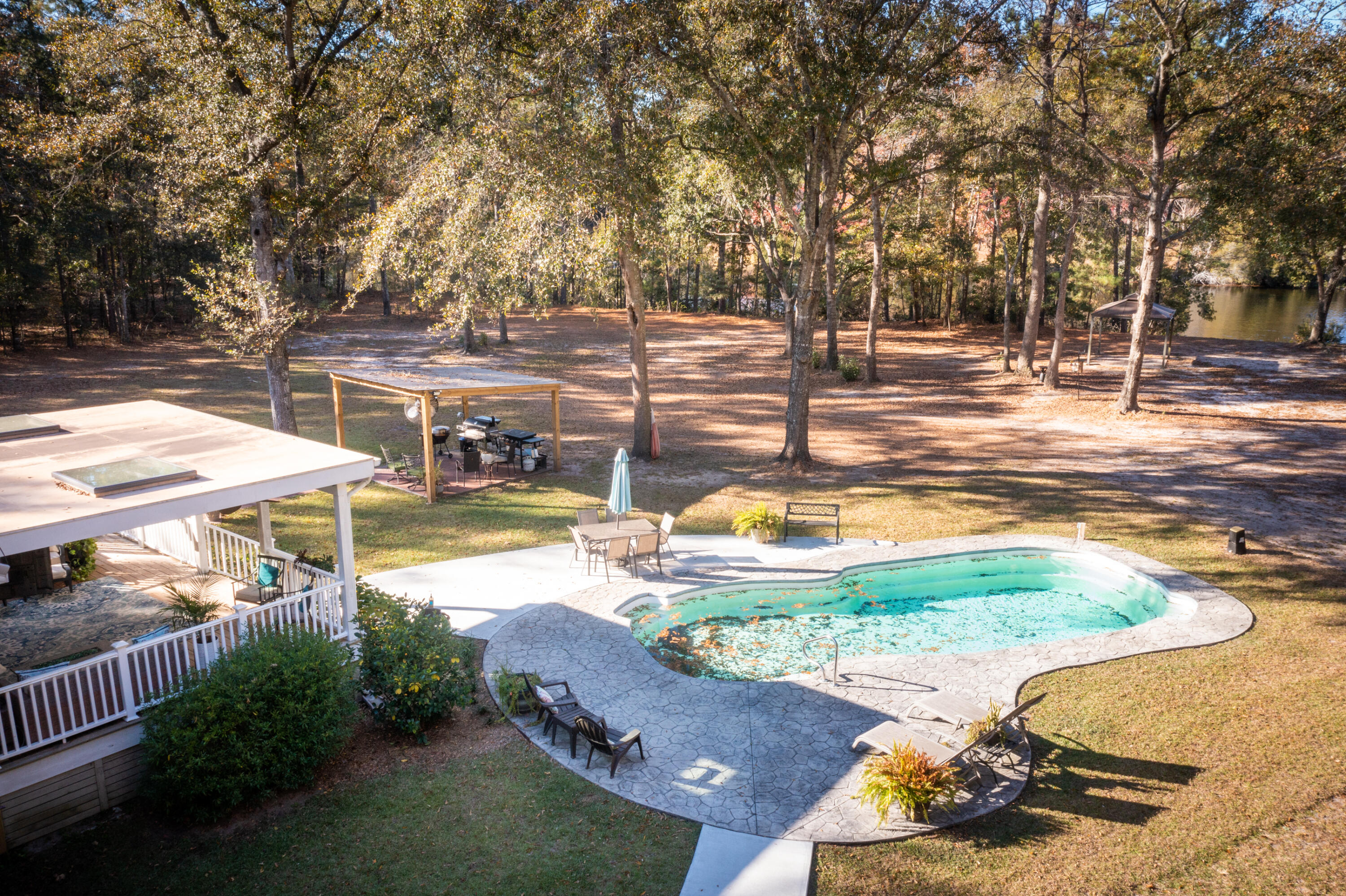 6288 Old Jacksonboro Road Ravenel, SC 29470 - Photo 67 of 78 6288OldJacksonboro- KeenEyeMarketing0069