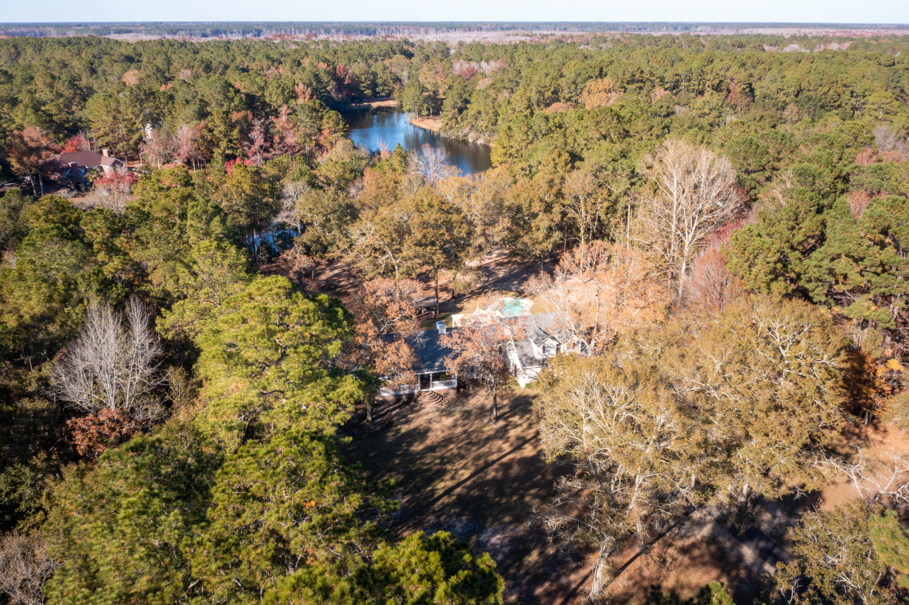 6288 Old Jacksonboro Road Ravenel, SC 29470 - Photo 70 of 78 6288OldJacksonboro- KeenEyeMarketing0074
