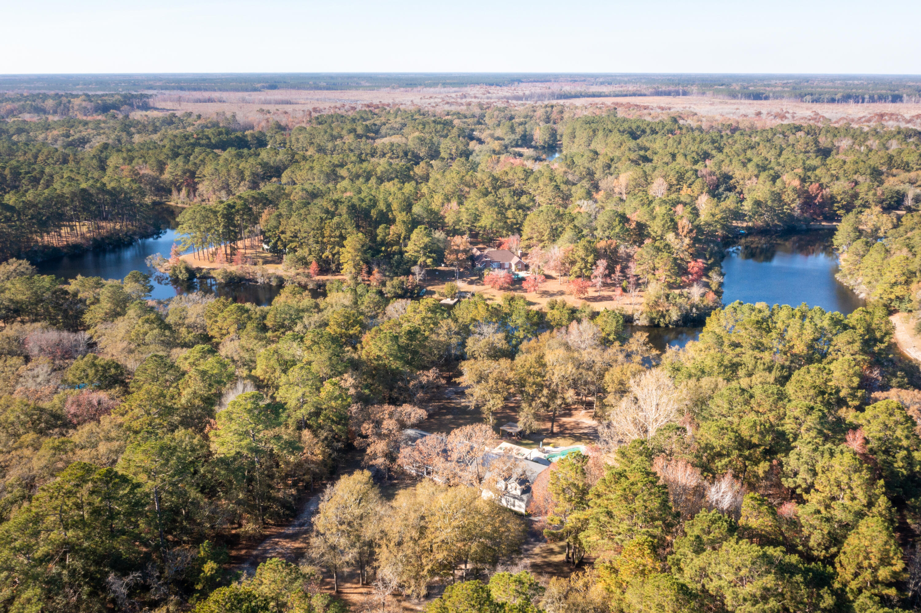 6288 Old Jacksonboro Road Ravenel, SC 29470 - Photo 73 of 78 6288OldJacksonboro- KeenEyeMarketing0077