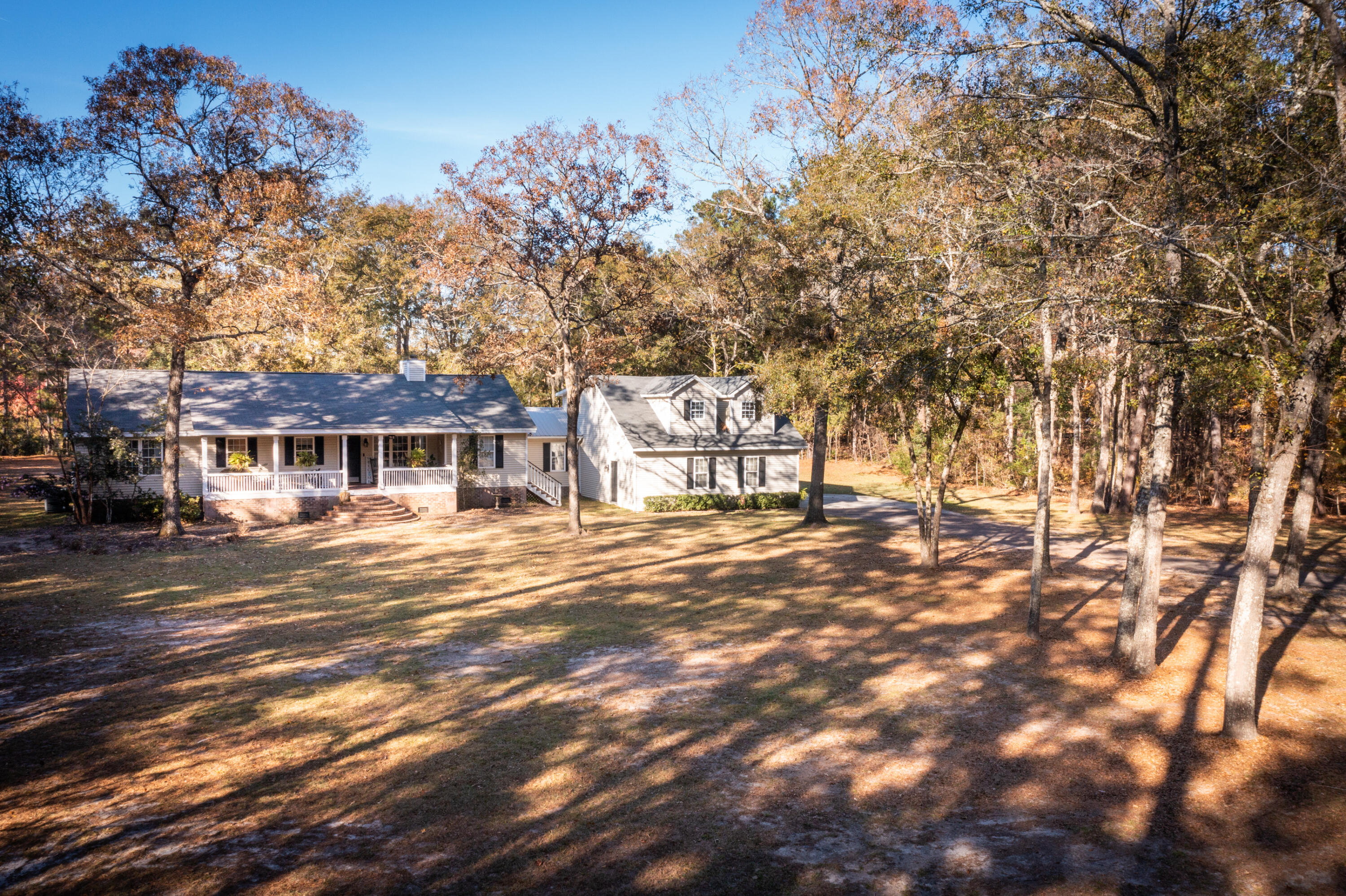 6288 Old Jacksonboro Road Ravenel, SC 29470 - Photo 78 of 78 6288OldJacksonboro- KeenEyeMarketing0082