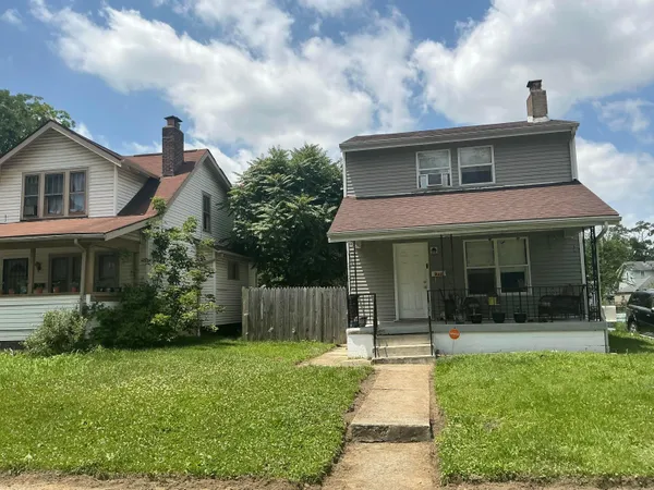 $189,000 | 833 South Eureka Avenue, Columbus, OH 43204