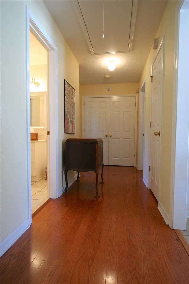 585 Cliffview Road Bolivar, TN 38008 - Photo 16 of 22 a view of a workspace with furniture and a window