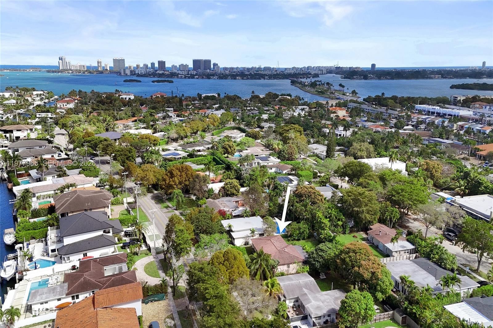 2060 Keystone Boulevard North Miami, FL 33181 - Photo 1 of 29