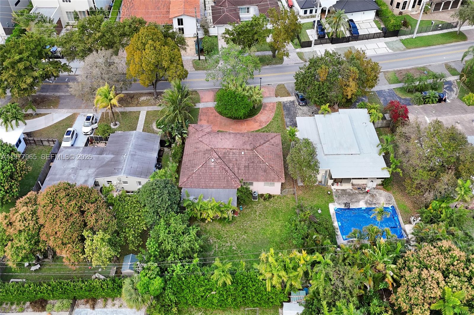 2060 Keystone Boulevard North Miami, FL 33181 - Photo 2 of 29