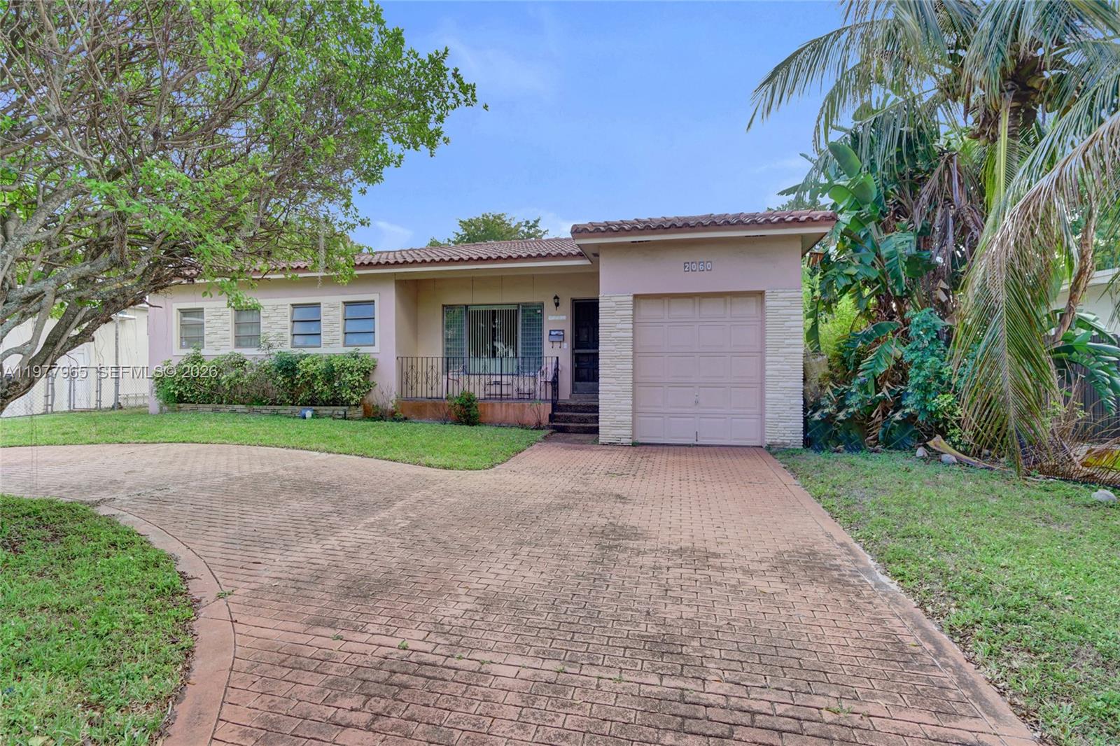 2060 Keystone Boulevard North Miami, FL 33181 - Photo 4 of 29