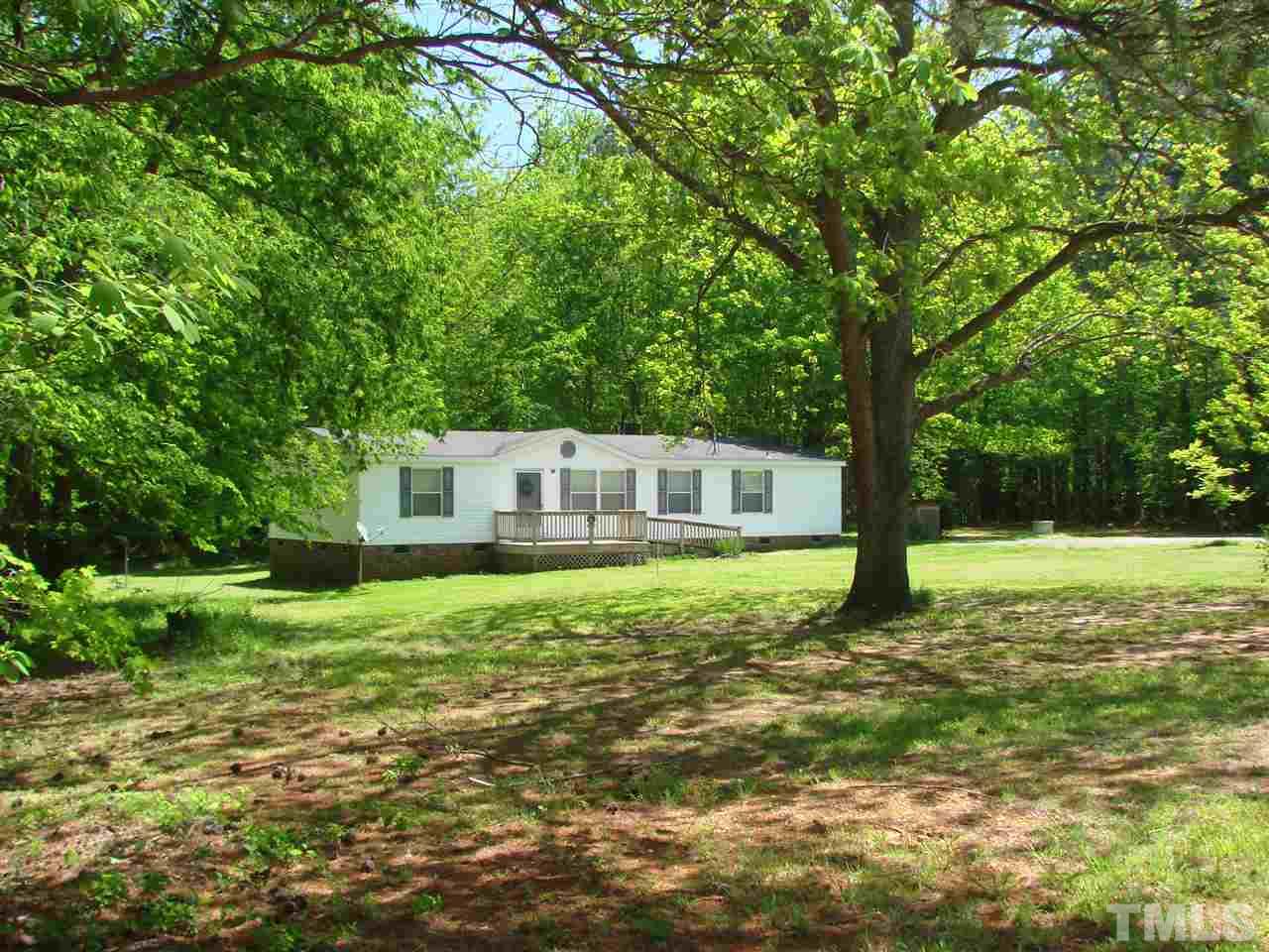 13236 Creedmoor Road Wake Forest, NC 27587 - Photo 1 of 11 Gallery Image 1