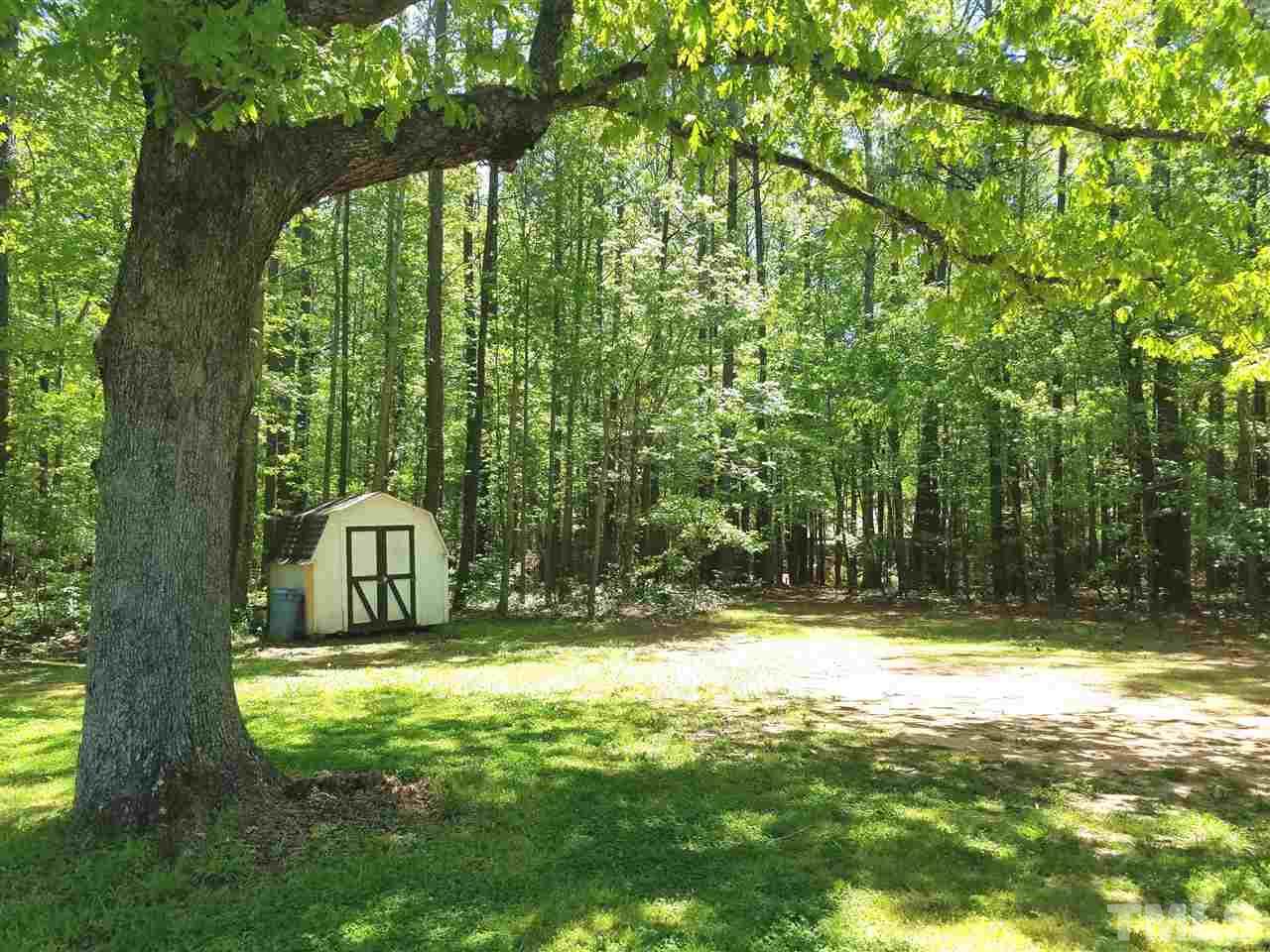 13236 Creedmoor Road Wake Forest, NC 27587 - Photo 8 of 11 Gallery Image 8